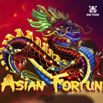 Asian Fortune - SIGAMEN137