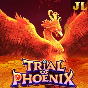 Trial of Phoenix - SIGAMEN137