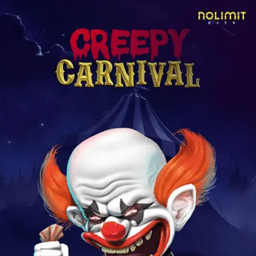 The Creepy Carnival - SIGAMEN137
