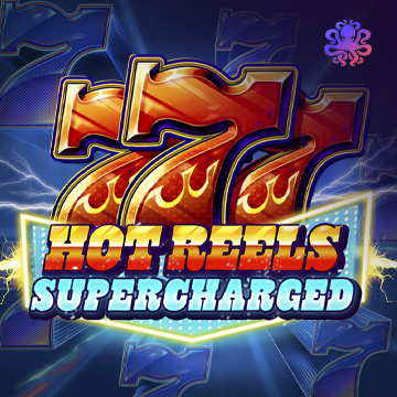 777 Hot Reels: Supercharged - SIGAMEN137