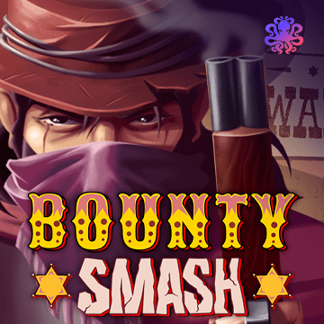 Bounty Smash - SIGAMEN137