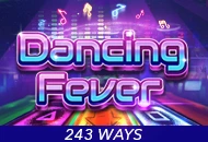 Dancing Fever - SIGAMEN137