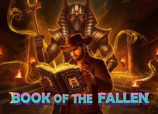 Book of Fallen - SIGAMEN137