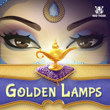 Golden Lamps - SIGAMEN137