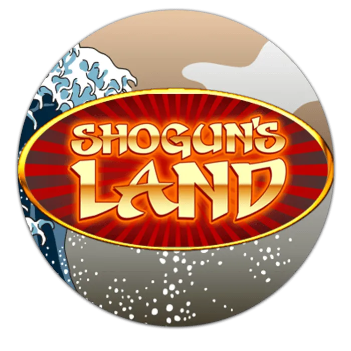 Shoguns Land - SIGAMEN137