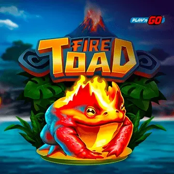 Fire Toad - SIGAMEN137