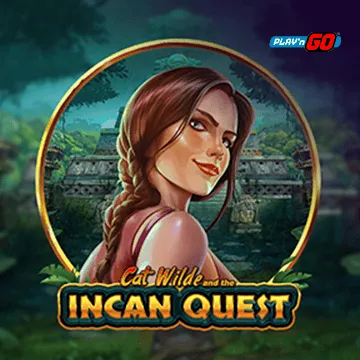 Cat Wilde and the Incan Quest - SIGAMEN137
