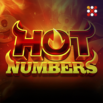 Hot Numbers - SIGAMEN137