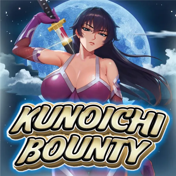 Kunoichi Bounty - SIGAMEN137
