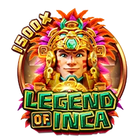 LEGEND OF INCA - SIGAMEN137