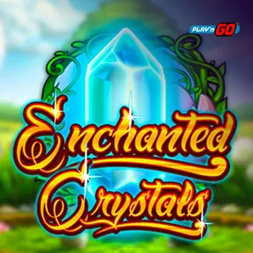 Enchanted Crystals - SIGAMEN137