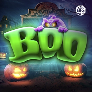 Boo - SIGAMEN137
