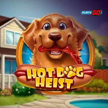 Hot Dog Heist - SIGAMEN137