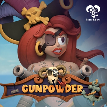 Gunpowder - SIGAMEN137