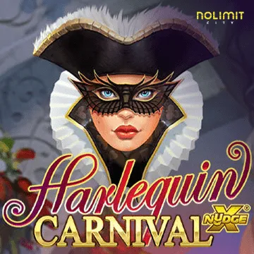 Harlequin Carnival - SIGAMEN137