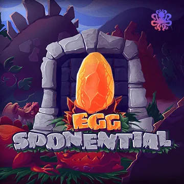 Eggsponential - SIGAMEN137