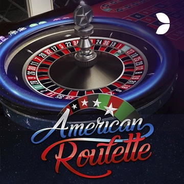 American Roulette - SIGAMEN137