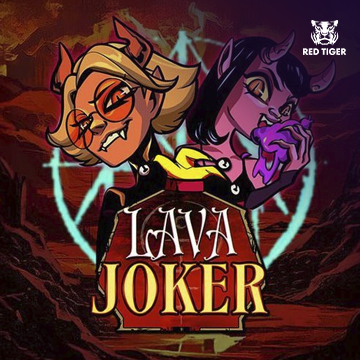 Lava Joker - SIGAMEN137