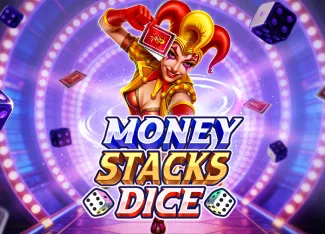 Money Stacks Dice - SIGAMEN137
