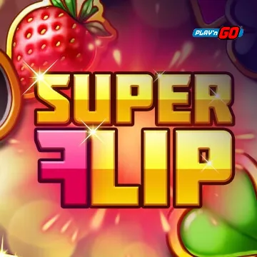 Super Flip Dice - SIGAMEN137