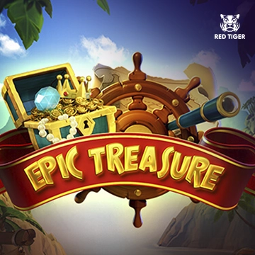 Epic Treasure - SIGAMEN137