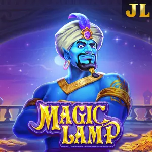MagicLamp - SIGAMEN137