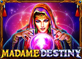 Madame Destiny - SIGAMEN137
