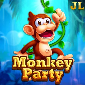 Monkey Party - SIGAMEN137