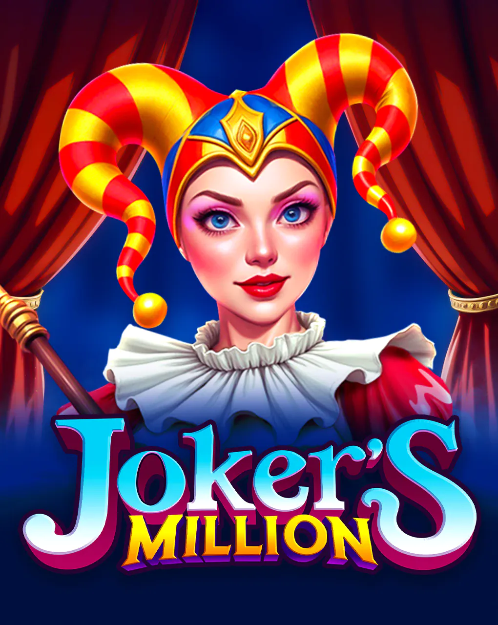 Jokers Million - SIGAMEN137