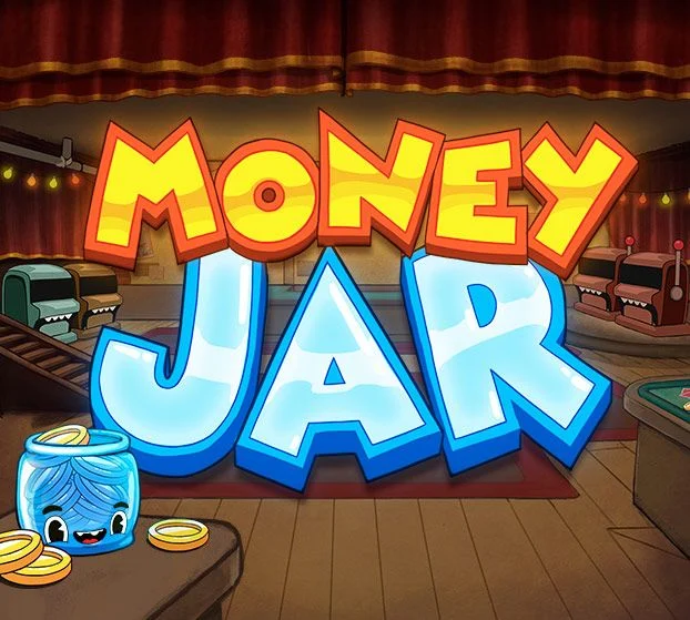 Money Jar - SIGAMEN137