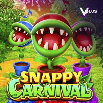 Snappy Carnival - SIGAMEN137