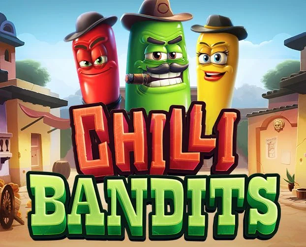 Chilli Bandits - SIGAMEN137
