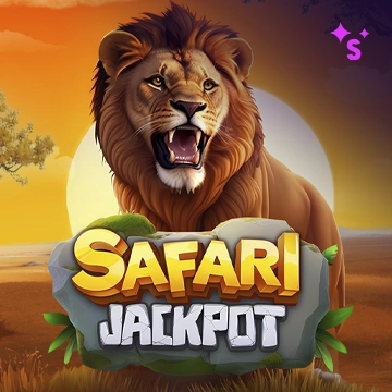 Safari Jackpot - SIGAMEN137