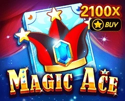 Magic Ace - SIGAMEN137