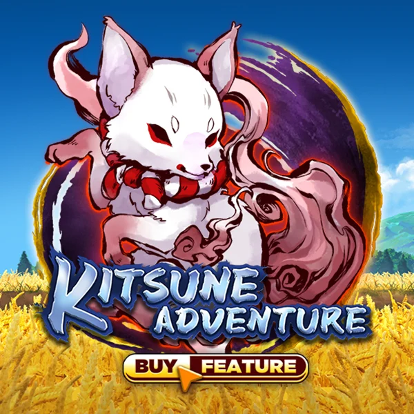 Kitsune Adventure - SIGAMEN137