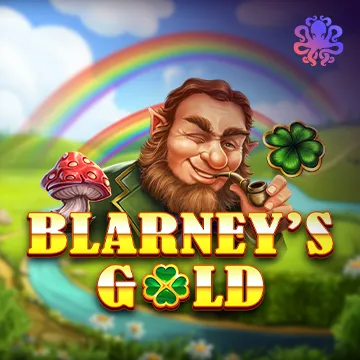 Blarneys Gold - SIGAMEN137