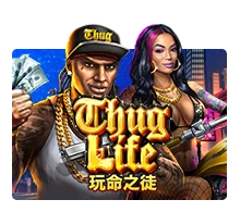Thug Life - SIGAMEN137