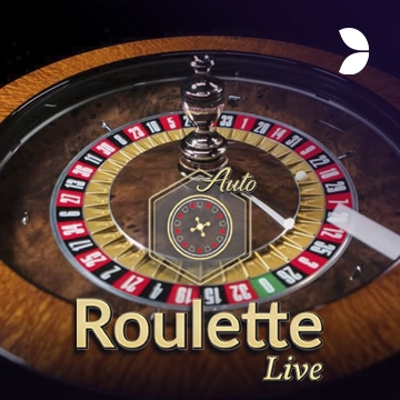 Auto-Roulette - SIGAMEN137