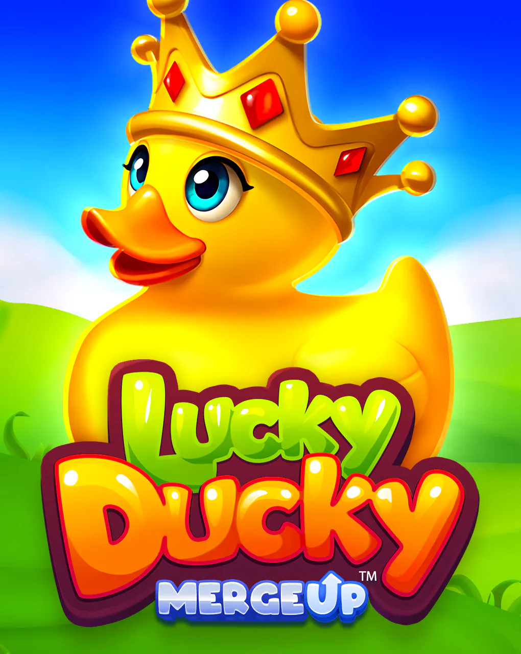 Lucky Ducky - SIGAMEN137