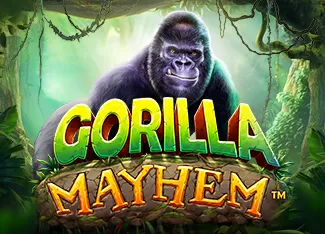 Gorilla Mayhem - SIGAMEN137