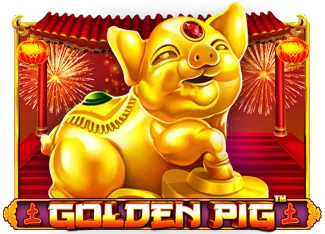 Golden Pig - SIGAMEN137