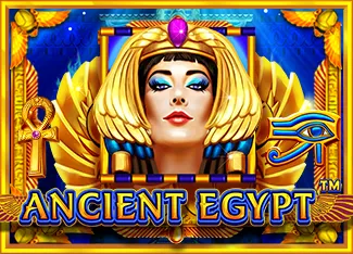 Ancient Egypt - SIGAMEN137