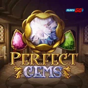 Perfect Gems - SIGAMEN137