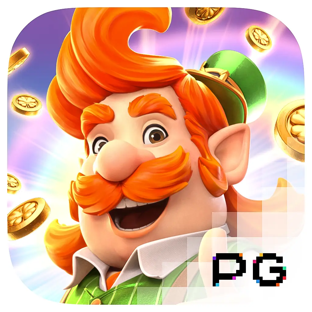 Leprechaun Riches - SIGAMEN137