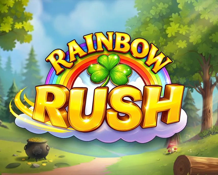 Rainbow Rush - SIGAMEN137