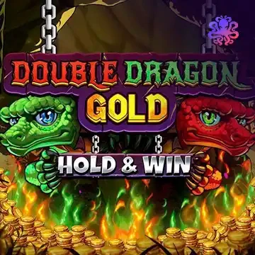 Double Dragon Gold: Hold & Win! - SIGAMEN137