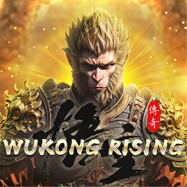 Wukong Rising - SIGAMEN137