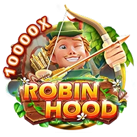 ROBIN HOOD - SIGAMEN137