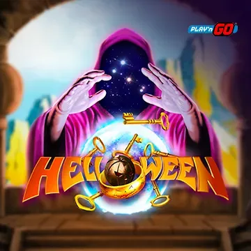 Helloween - SIGAMEN137