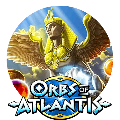 Orbs of Atlantis - SIGAMEN137